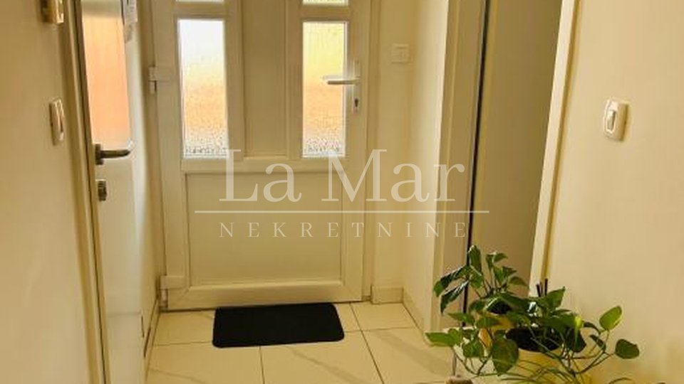 Apartment, 27 m2, For Sale, Zagreb - Trešnjevka