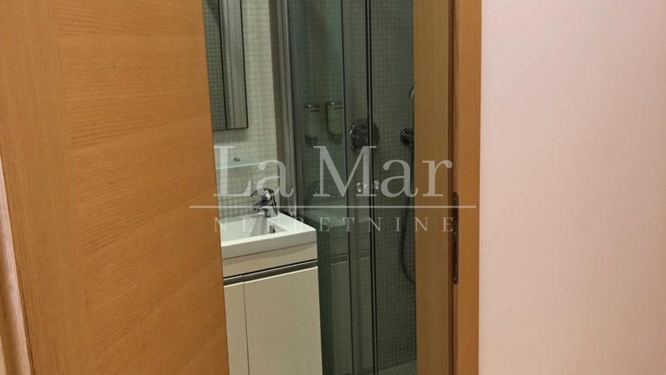 Apartment, 133 m2, For Sale, Črnomerec - Šestinski dol