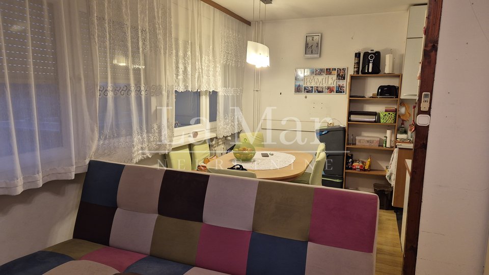 Wohnung, 54 m2, Verkauf, Velika Gorica - Galženica