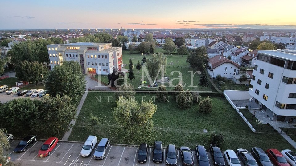 Appartamento, 54 m2, Vendita, Velika Gorica - Galženica