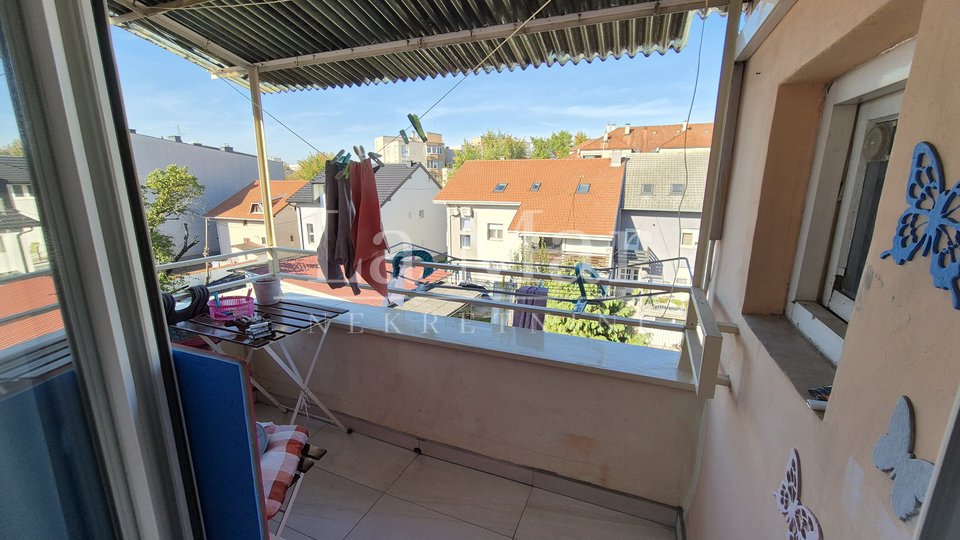 Apartment, 66 m2, For Sale, Velika Gorica - Centar