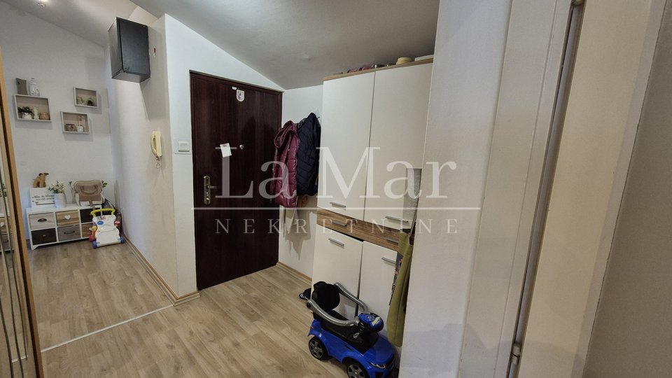 Wohnung, 66 m2, Verkauf, Velika Gorica - Centar