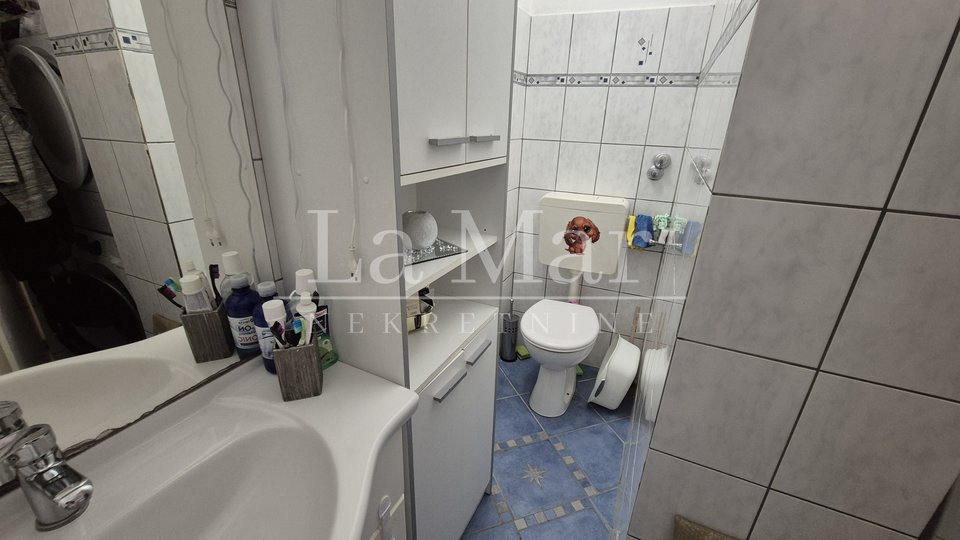 Wohnung, 66 m2, Verkauf, Velika Gorica - Centar