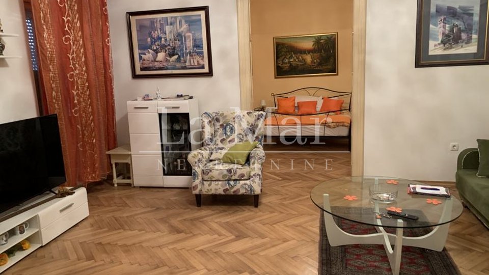 Wohnung, 87 m2, Verkauf, Zagreb - Donji Grad