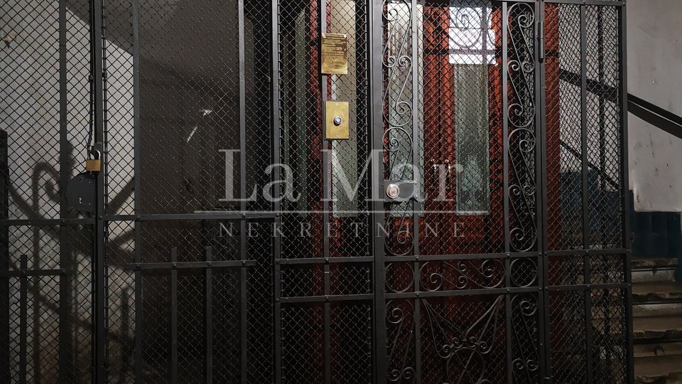 Apartment, 119 m2, For Sale, Rijeka - Centar