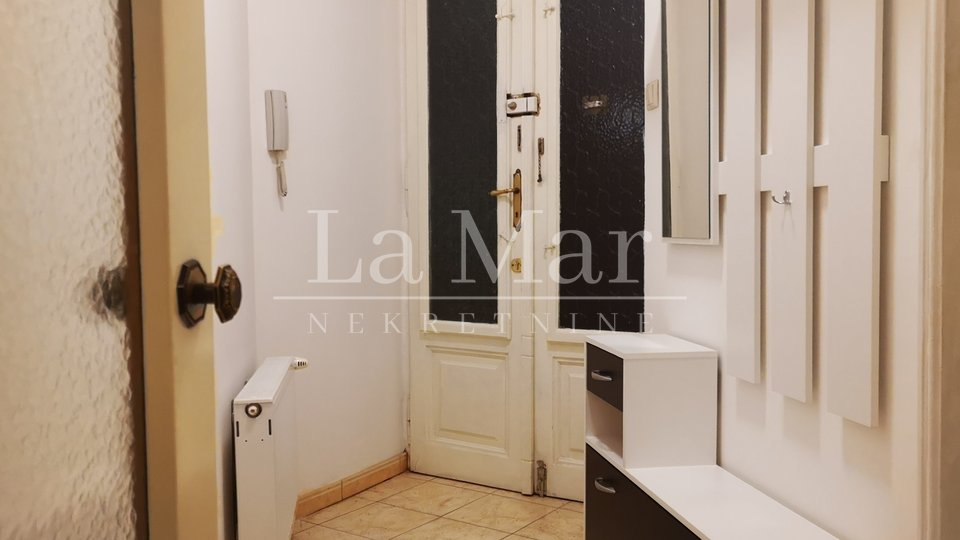 Apartment, 119 m2, For Sale, Rijeka - Centar
