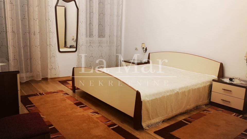Apartment, 119 m2, For Sale, Rijeka - Centar