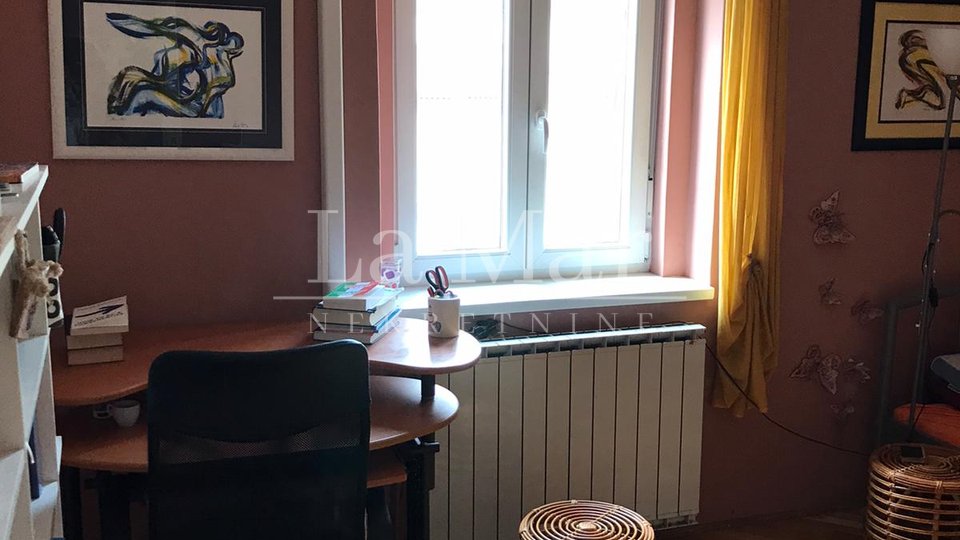 Apartment, 152 m2, For Sale, Rijeka - Školjić