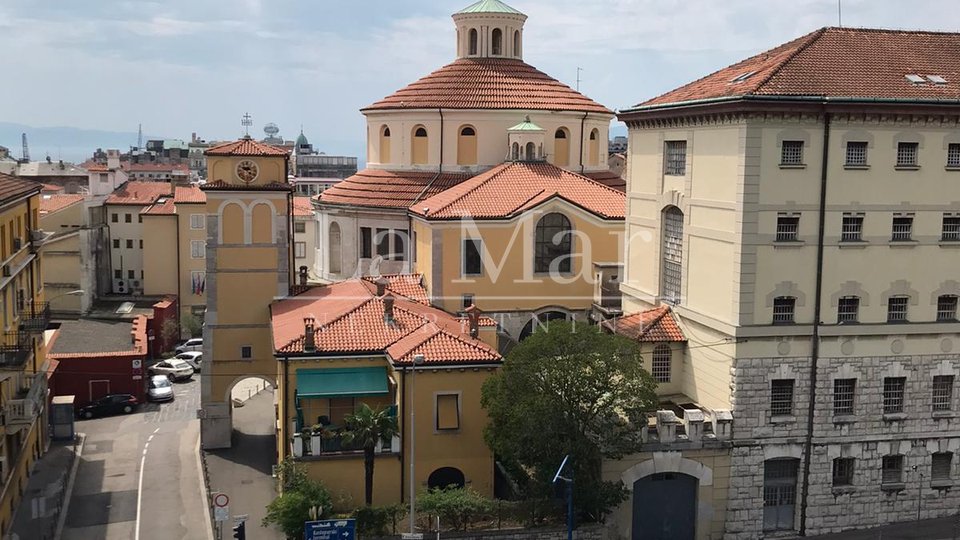 Apartment, 152 m2, For Rent, Rijeka - Školjić
