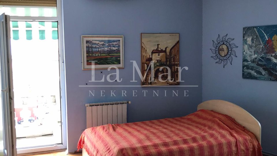 Apartment, 152 m2, For Rent, Rijeka - Školjić