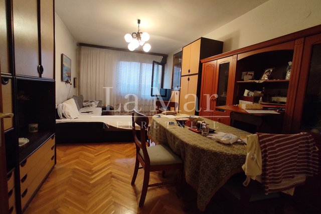 Apartment, 76 m2, For Sale, Sesvete