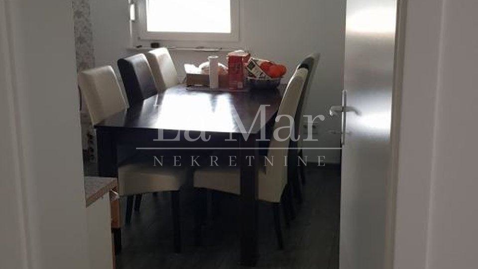 Apartment, 119 m2, For Sale, Zagreb - Kraljevečki Novaki