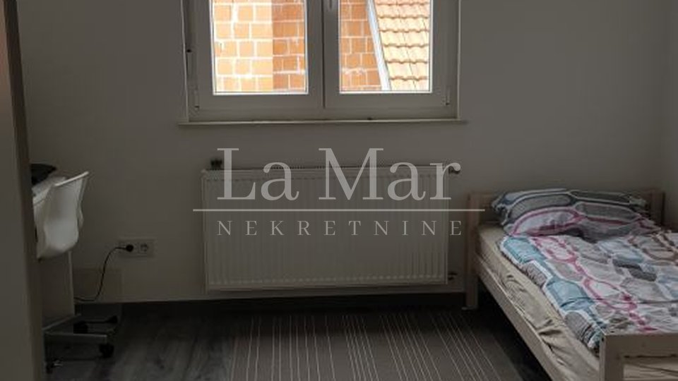 Wohnung, 119 m2, Verkauf, Zagreb - Kraljevečki Novaki