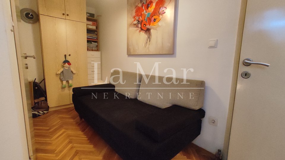 Apartment, 93 m2, For Sale, Zagreb - Maksimir