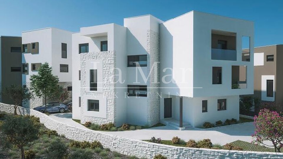 Appartamento, 81 m2, Vendita, Šibenik - Brodarica