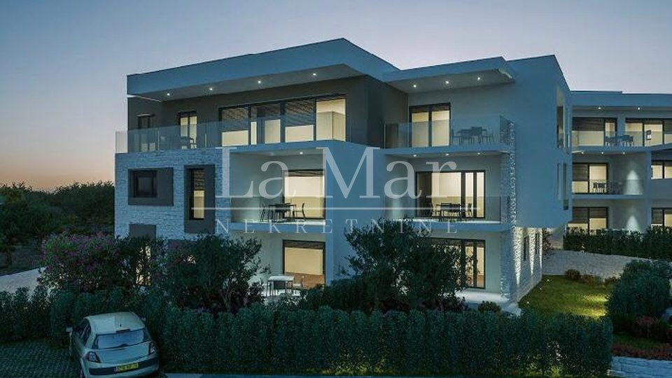 Appartamento, 81 m2, Vendita, Šibenik - Brodarica