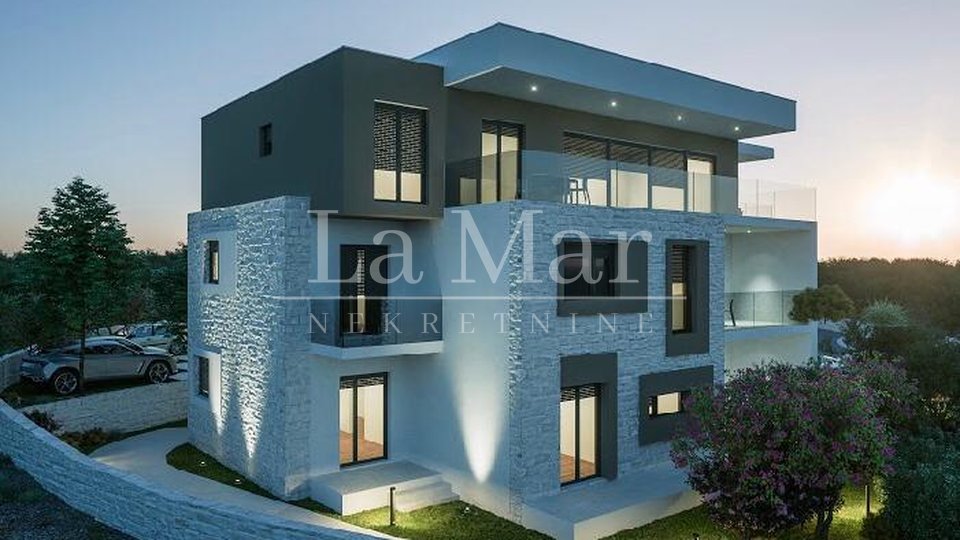 Appartamento, 81 m2, Vendita, Šibenik - Brodarica