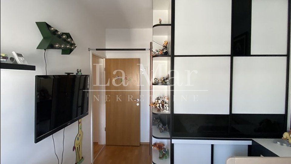Apartment, 97 m2, For Sale, Zagreb - Jelkovec