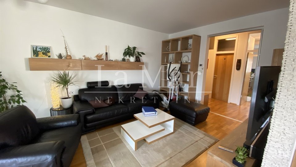 Apartment, 97 m2, For Sale, Zagreb - Jelkovec