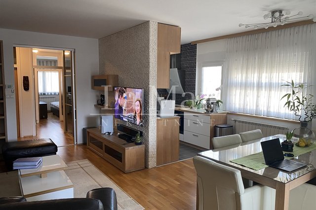 Apartment, 97 m2, For Sale, Zagreb - Jelkovec
