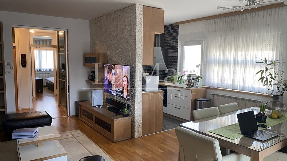 Apartment, 97 m2, For Sale, Zagreb - Jelkovec