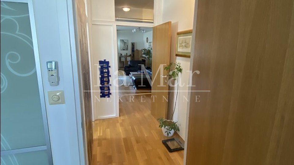 Apartment, 97 m2, For Sale, Zagreb - Jelkovec