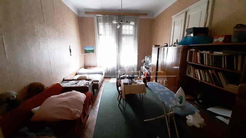 Apartment, 157 m2, For Sale, Varaždin - Centar