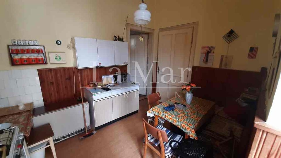 Apartment, 157 m2, For Sale, Varaždin - Centar