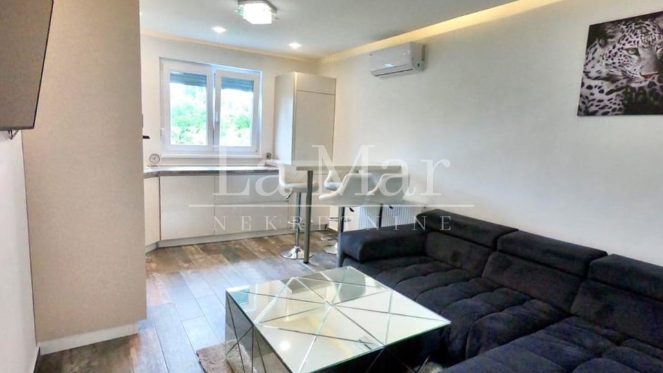 Appartamento, 50 m2, Affitto, Zagreb - Voltino