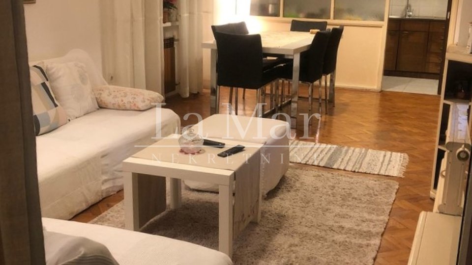 Apartment, 93 m2, For Sale, Zagreb - Gornja Dubrava