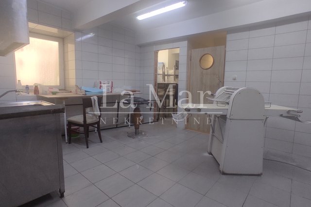 Apartment, 37 m2, For Sale, Zagreb - Donji Grad