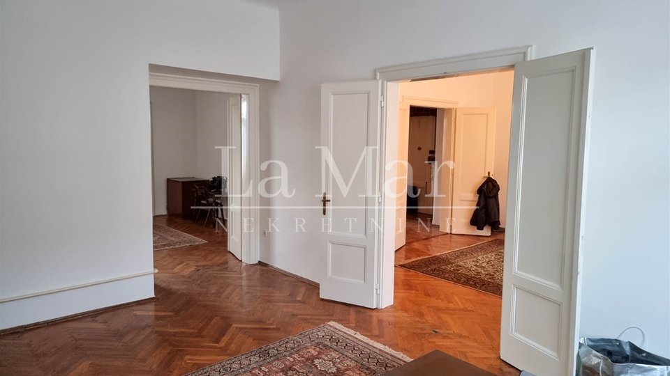 Wohnung, 121 m2, Verkauf, Zagreb - Donji Grad