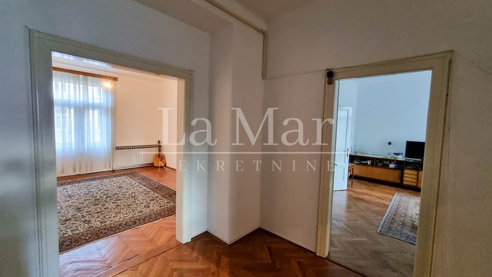 Appartamento, 121 m2, Vendita, Zagreb - Donji Grad
