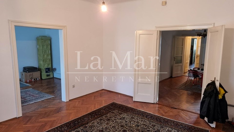 Wohnung, 121 m2, Verkauf, Zagreb - Donji Grad