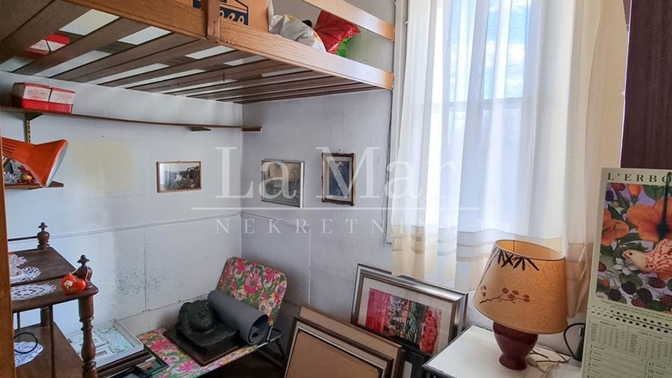 Apartment, 121 m2, For Sale, Zagreb - Donji Grad