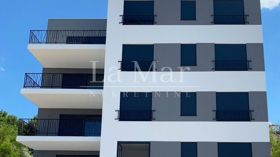Appartamento, 69 m2, Vendita, Crikvenica