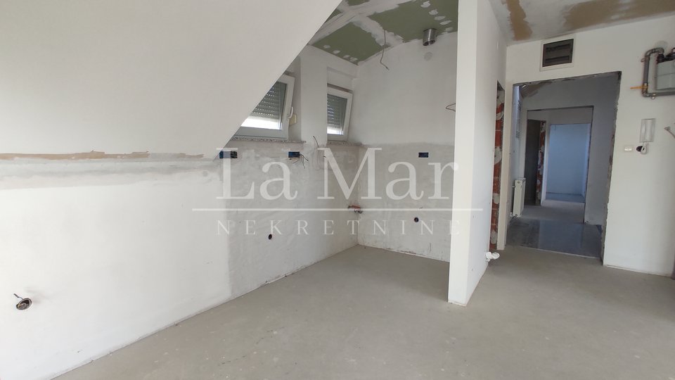 Appartamento, 114 m2, Vendita, Zagreb - Vrapče