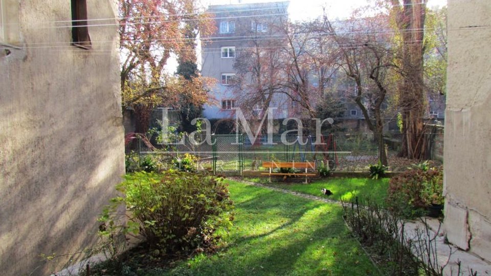 Apartment, 55 m2, For Sale, Zagreb - Donji Grad