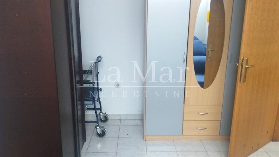Apartment, 34 m2, For Sale, Zagreb - Trešnjevka