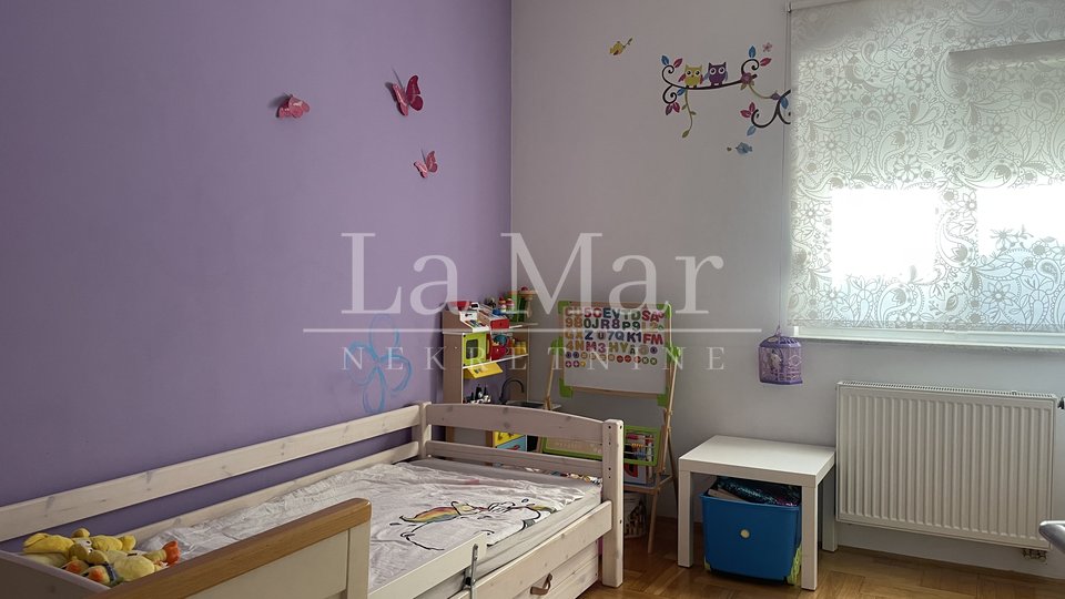 Wohnung, 92 m2, Verkauf, Črnomerec