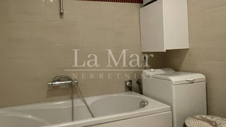 Wohnung, 92 m2, Verkauf, Črnomerec