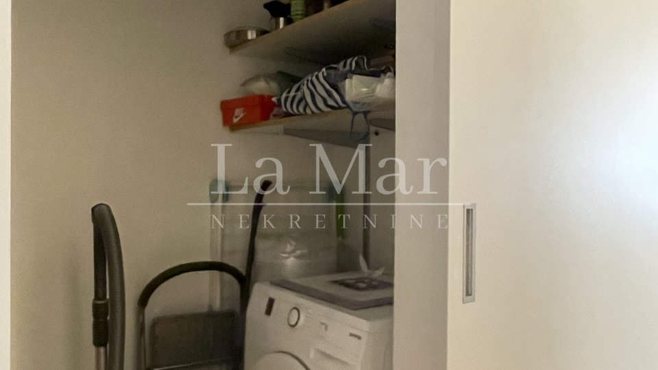 Wohnung, 92 m2, Verkauf, Črnomerec