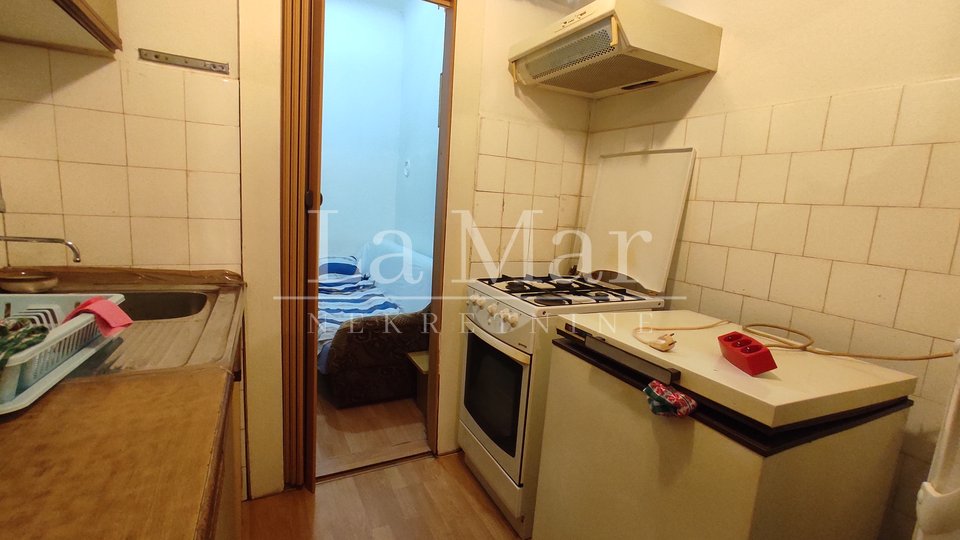 Appartamento, 38 m2, Vendita, Zagreb - Donji Grad
