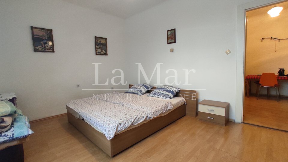 Appartamento, 38 m2, Vendita, Zagreb - Donji Grad