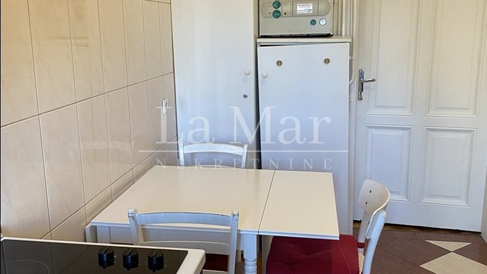 Apartment, 77 m2, For Sale, Zagreb - Maksimir