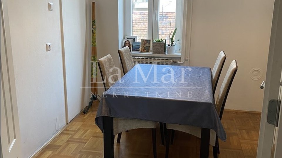 Wohnung, 77 m2, Verkauf, Zagreb - Maksimir