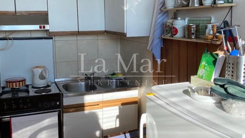 Wohnung, 35 m2, Verkauf, Zagreb - Malešnica