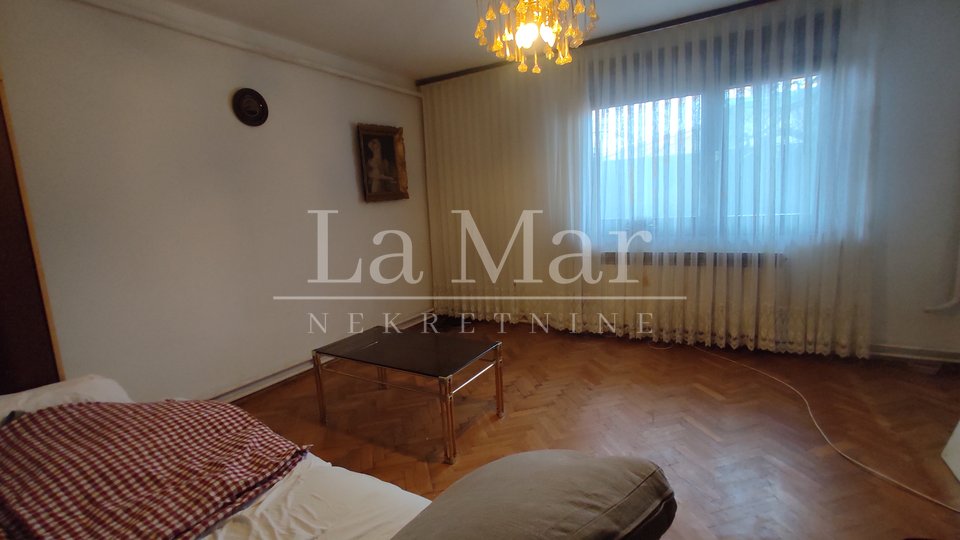 Apartment, 67 m2, For Sale, Zagreb - Gornja Dubrava