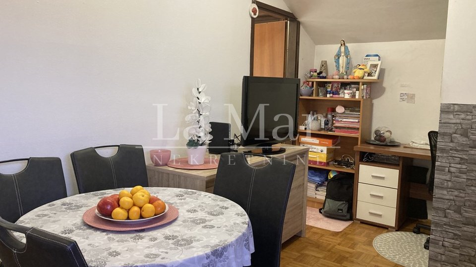Appartamento, 45 m2, Vendita, Sesvete