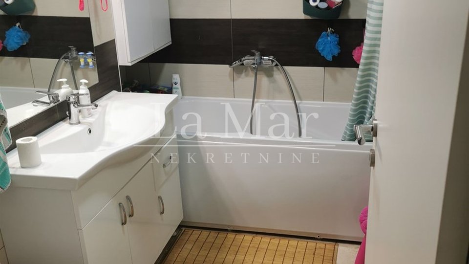Apartment, 99 m2, For Sale, Zagreb - Poljanice